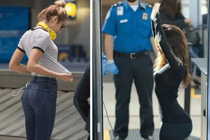 42 Unusual Airport Photos