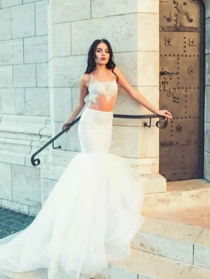 Des photos de mariage amusantes font que les gens se sentent désolés pour les mariés