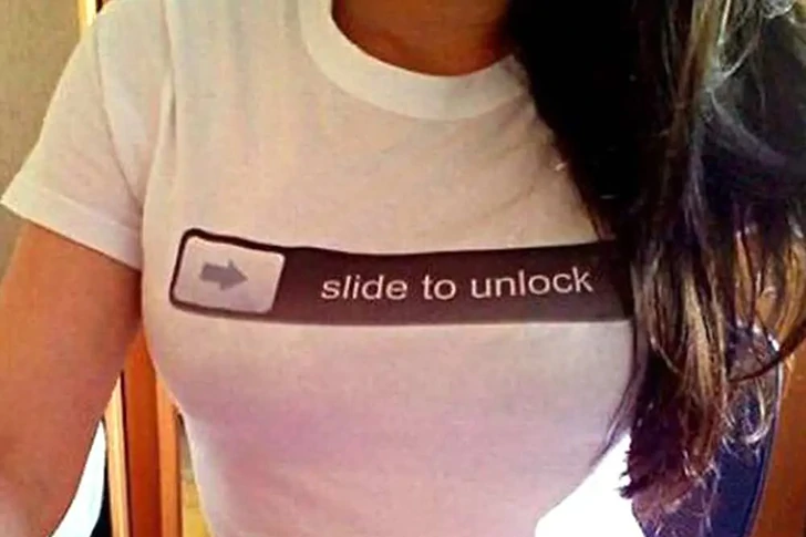 Don't miss these amazing T-shirt photos!