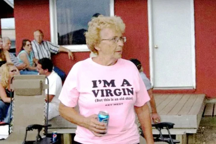 Don't miss these amazing T-shirt photos!