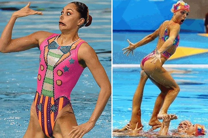 Funniest Sports Mistakes from the Past