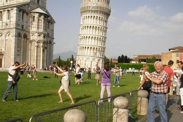 Funniest Sports Mistakes from the Past