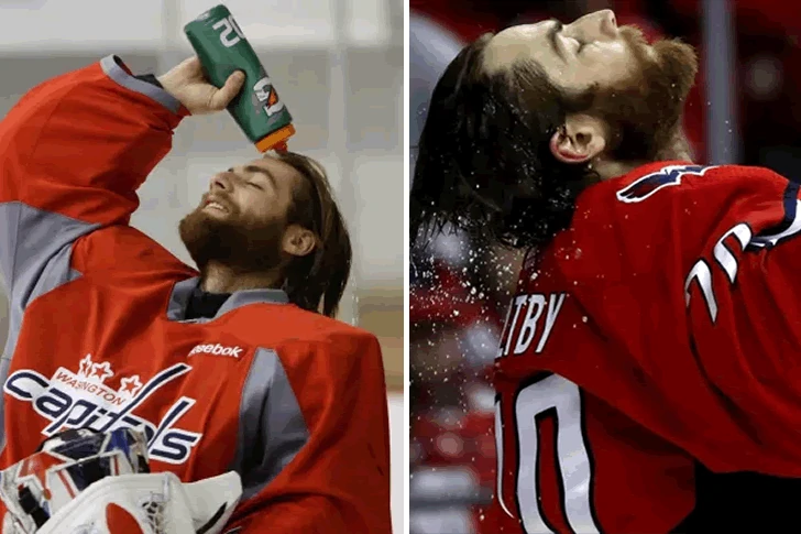 Funniest Sports Mistakes from the Past