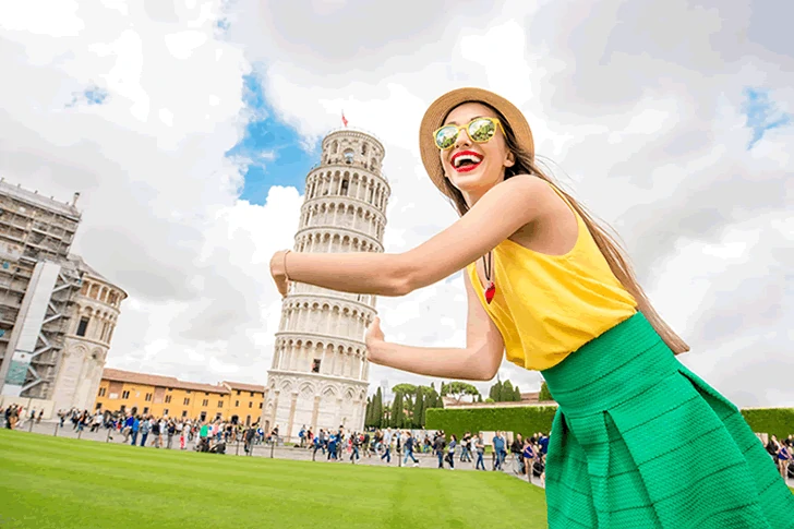 Holiday photos that make you smile