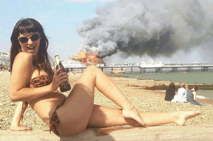 Holiday photos that make you smile