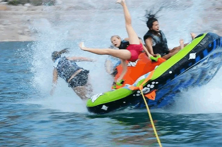 Holiday photos that make you smile