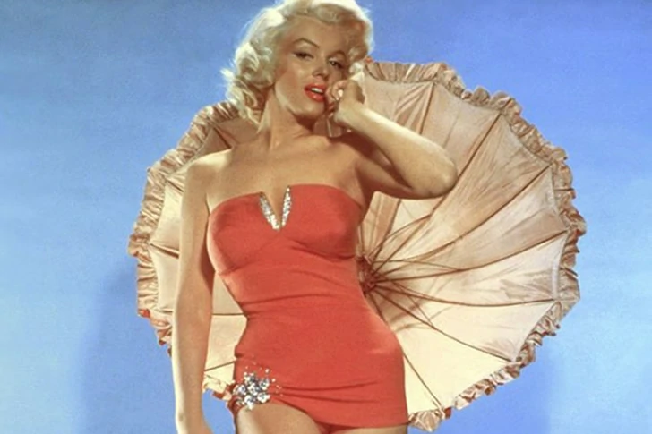You won't believe these iconic swimsuit scenes actually happened