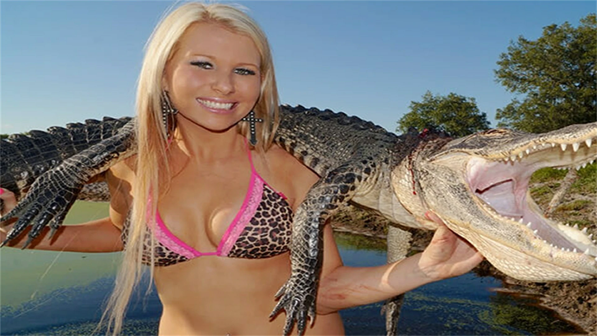 Intriguing Photos Of Country Girls Rocking The Rough And Tough Lifestyle