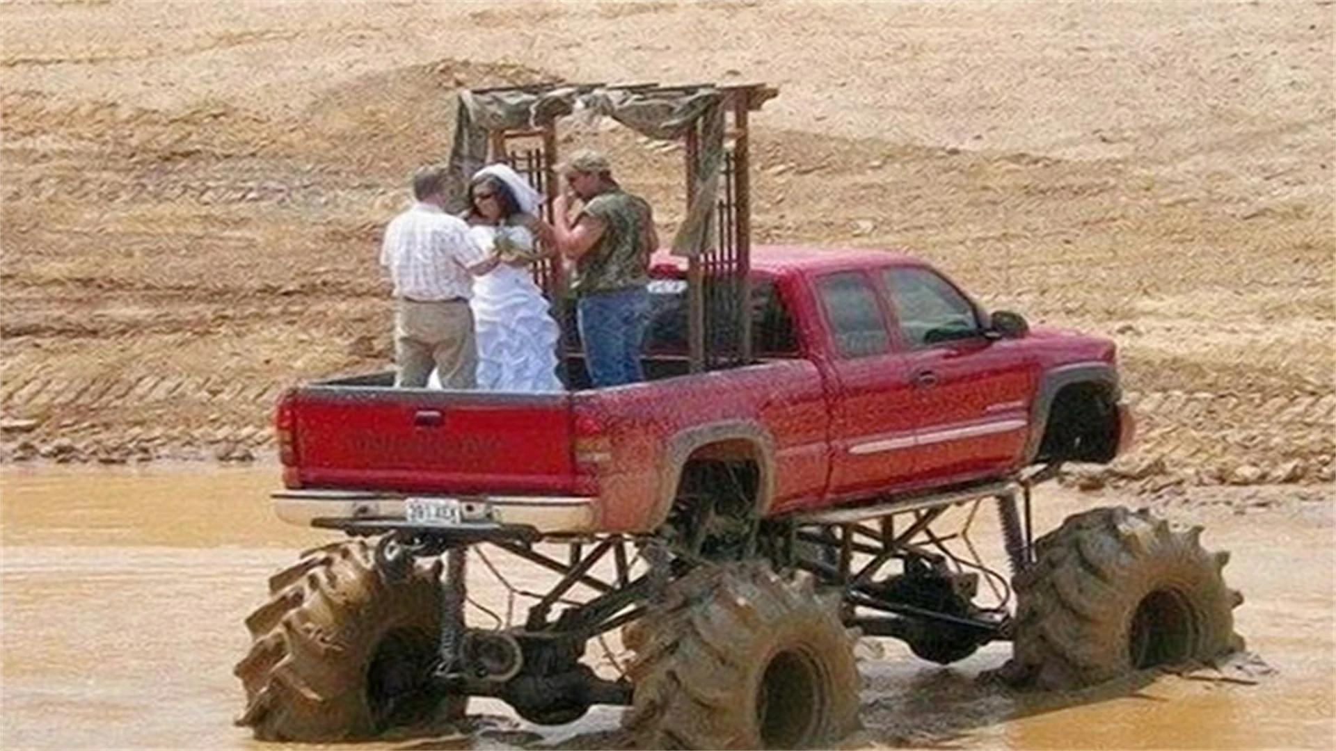 Intriguing Photos Of Country Girls Rocking The Rough And Tough Lifestyle
