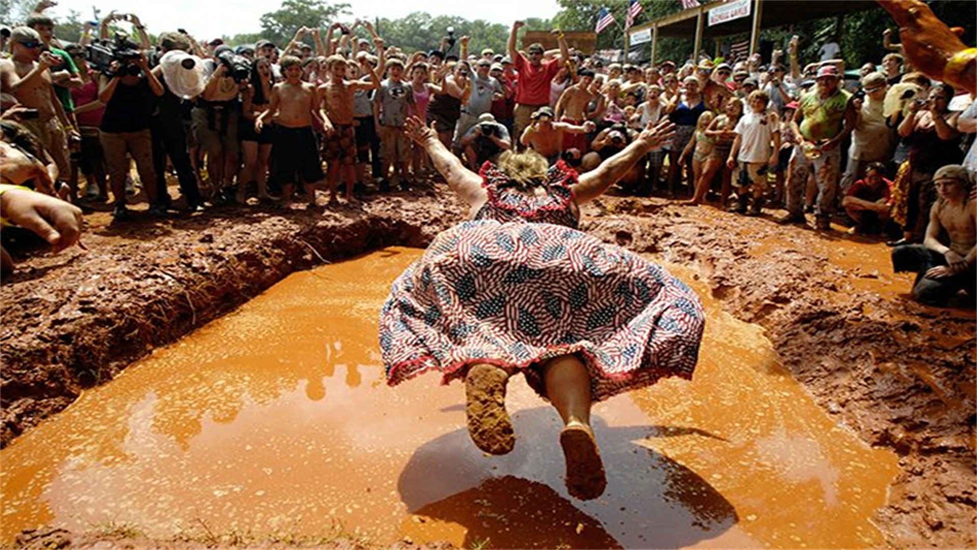 Intriguing Photos Of Country Girls Rocking The Rough And Tough Lifestyle