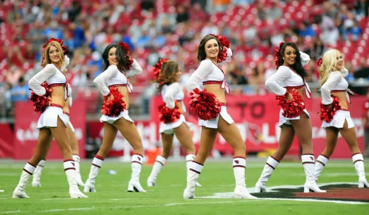 Make you laugh: These sports moments will make you laugh