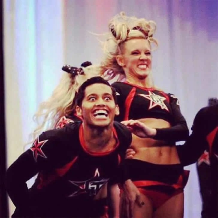 Make you laugh: These sports moments will make you laugh