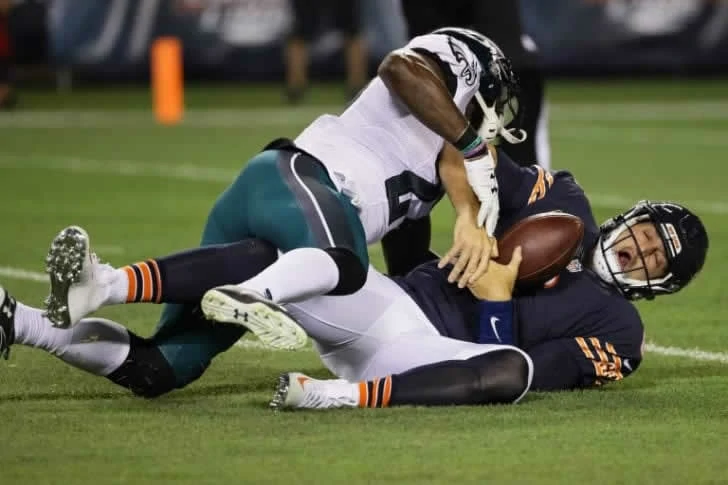 Make you laugh: These sports moments will make you laugh