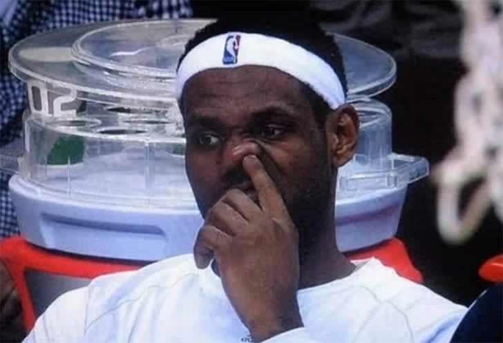 Make you laugh: These sports moments will make you laugh