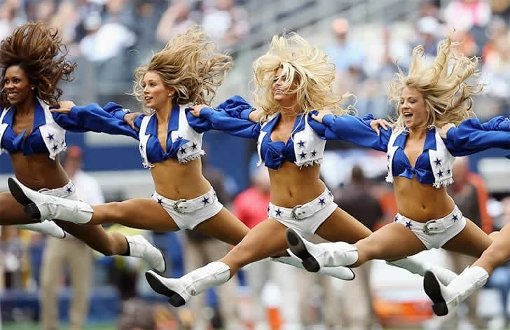 Make you laugh: These sports moments will make you laugh