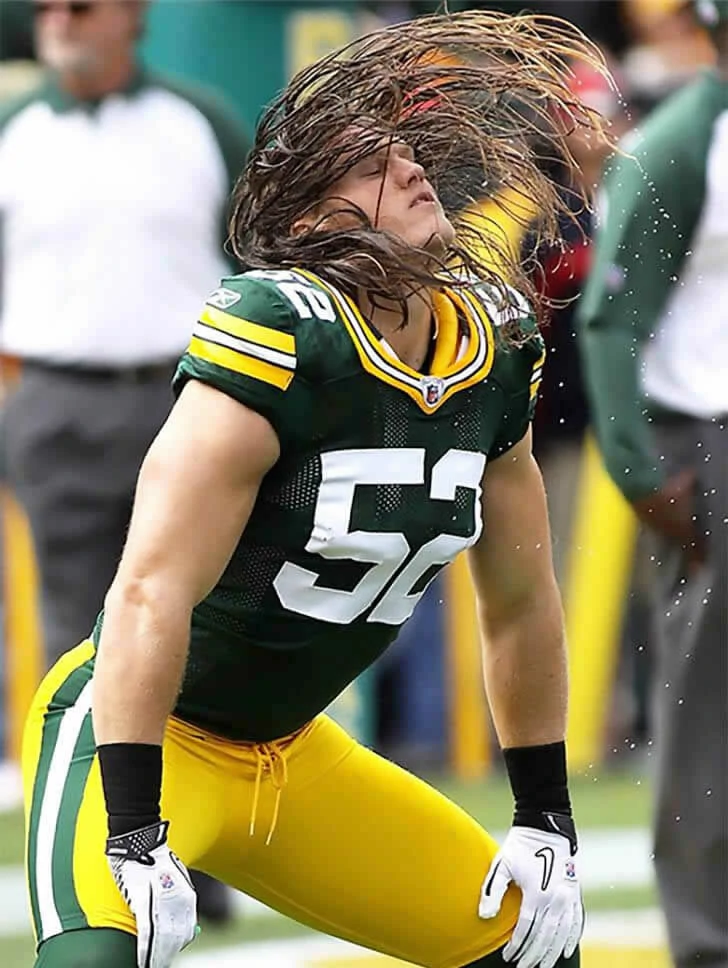 Make you laugh: These sports moments will make you laugh