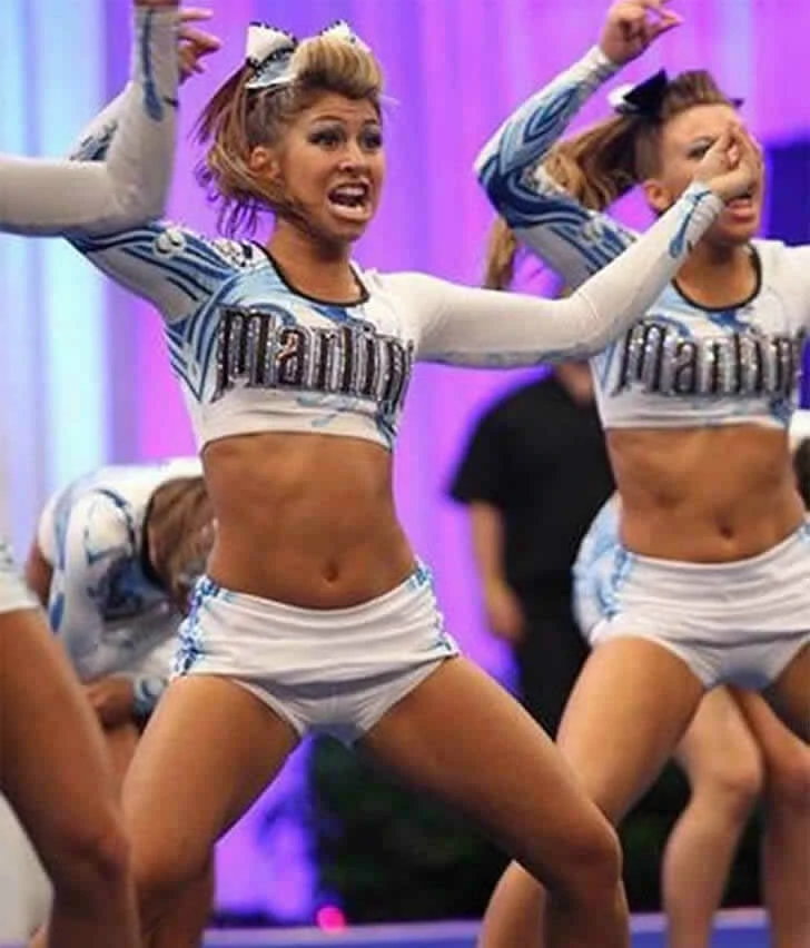 Make you laugh: These sports moments will make you laugh