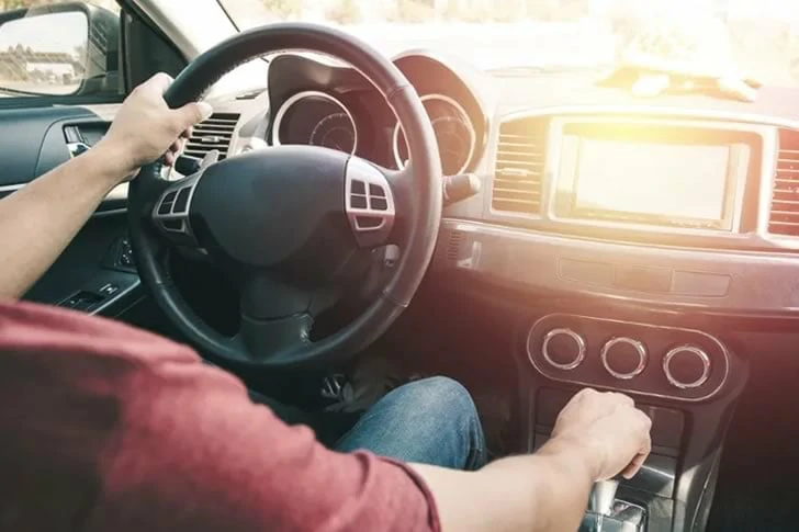 Man gives hitchhiker a lift home—and is shocked by the news the next day