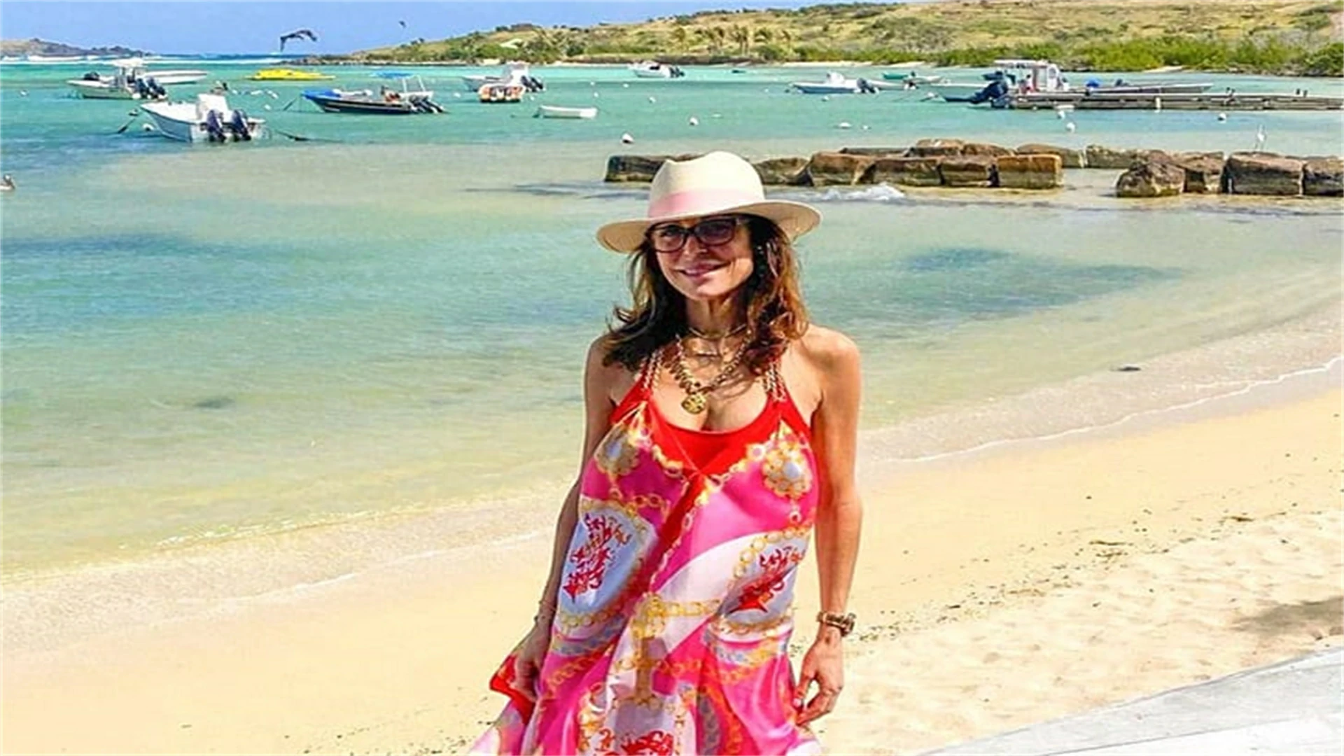 Million Dollar Views: The Ultimate A-List Hotspots For The Luxe Traveler