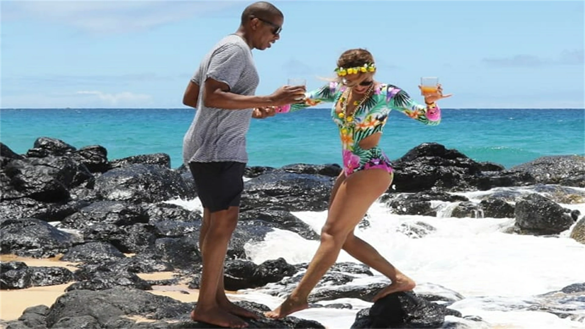 Million Dollar Views: The Ultimate A-List Hotspots For The Luxe Traveler