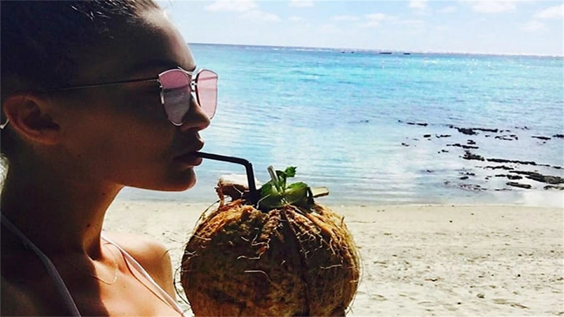 Million Dollar Views: The Ultimate A-List Hotspots For The Luxe Traveler