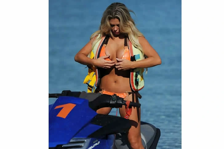 Must-see popular boating moments