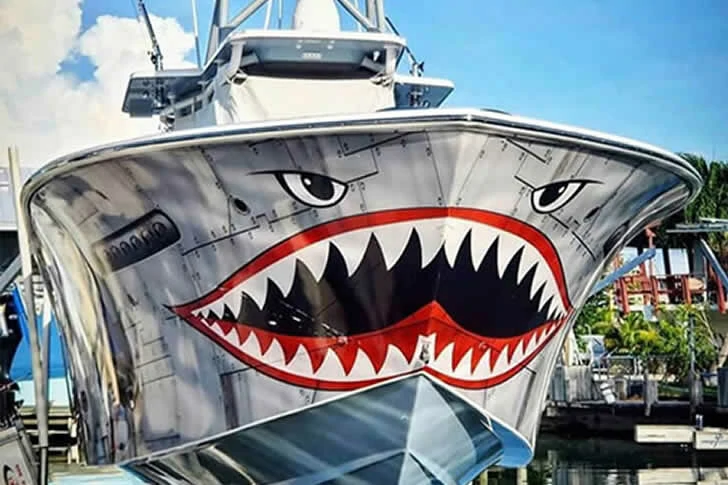 Must-see popular boating moments