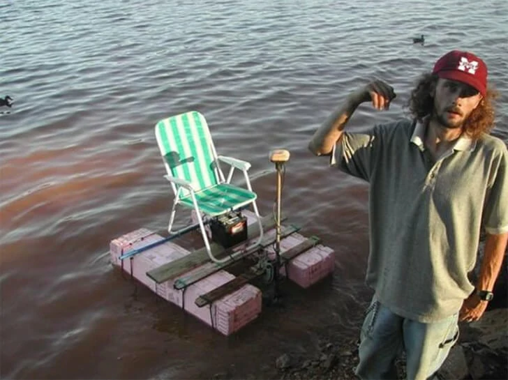 Must-see popular boating moments