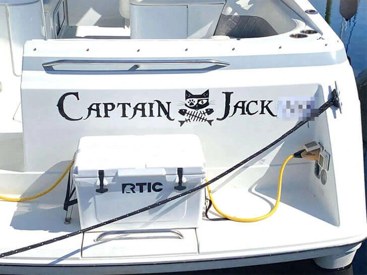 Must-see popular boating moments