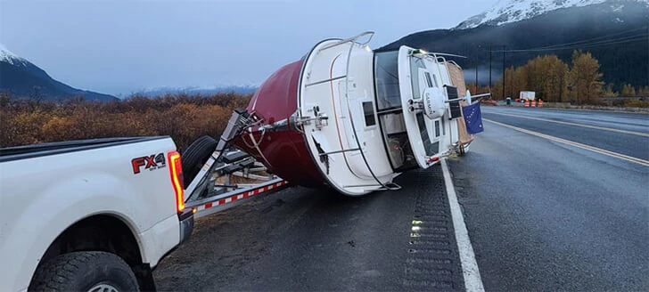 Must-see popular boating moments