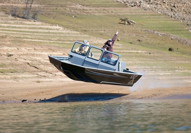 Must-see popular boating moments