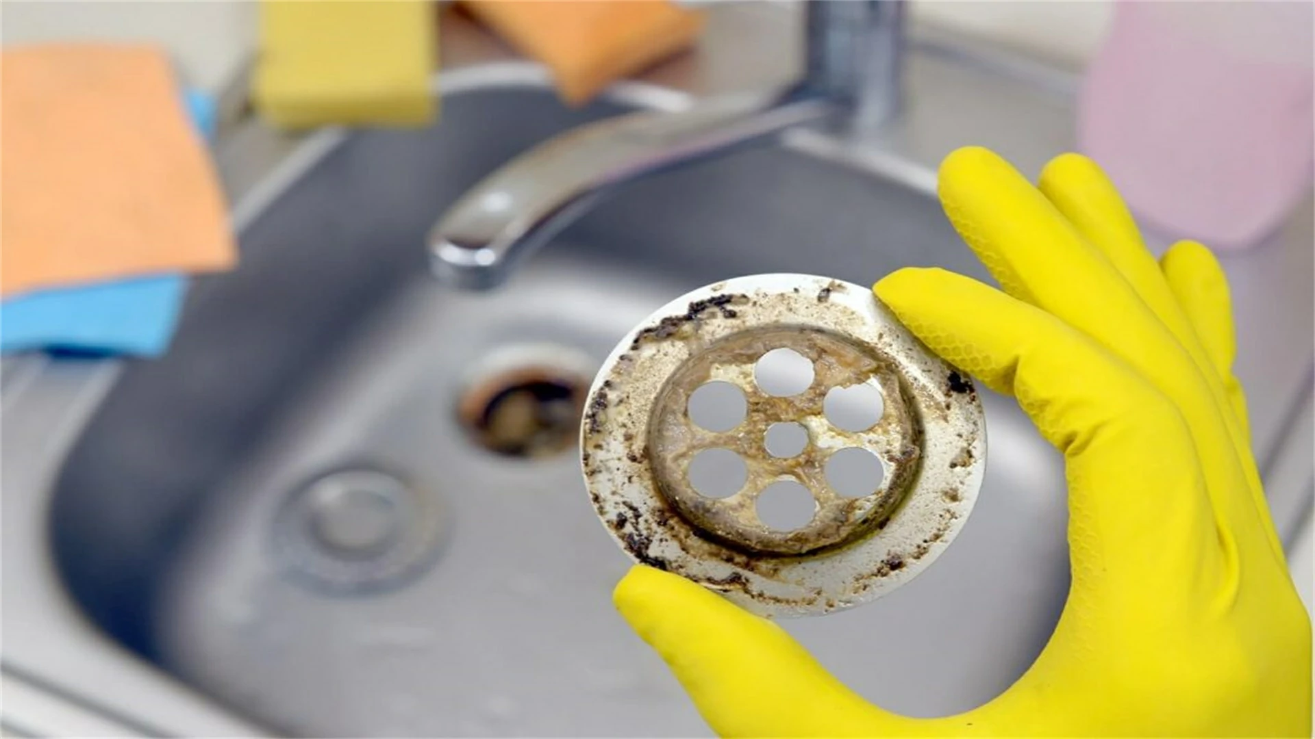 Need to unclog a drain? This method is the simplest and most cost-effective!