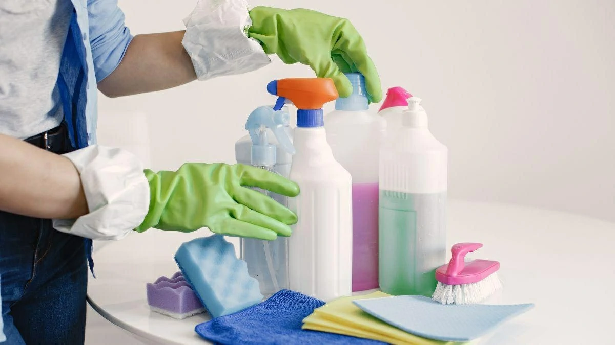 Need to unclog a drain? This method is the simplest and most cost-effective!