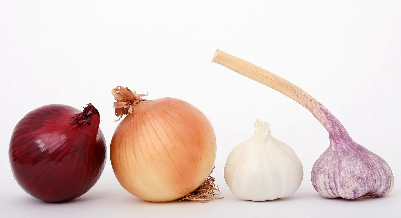 Put an onion under your feet while you sleep and see what happens