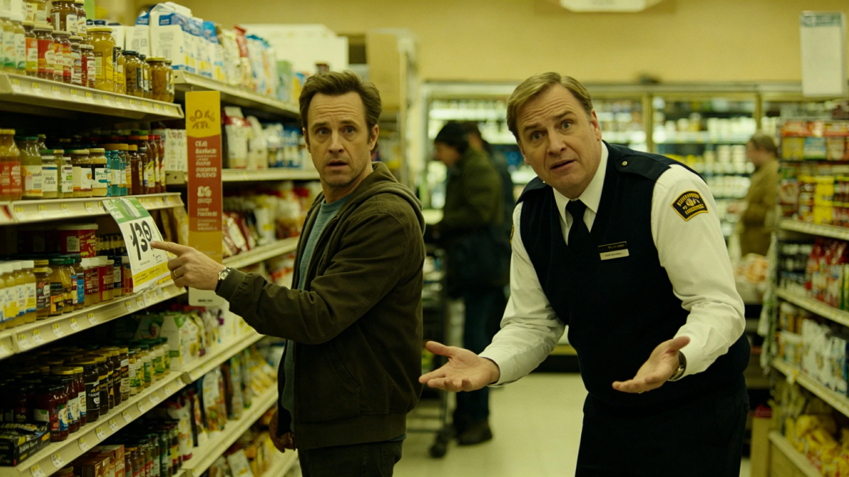 Supermarket Workers Reveal 19 Things They Absolutely Hate That Customers Do