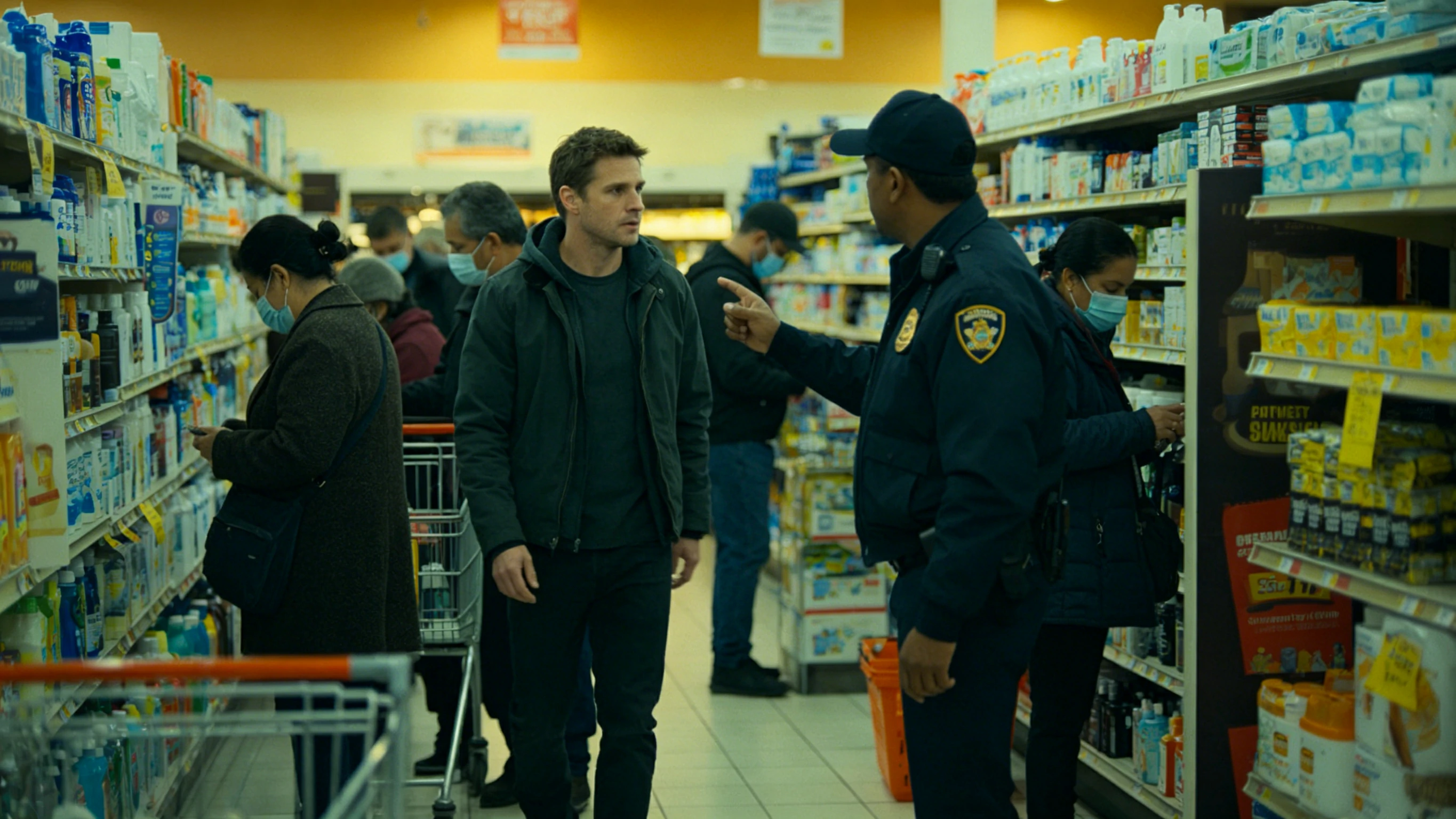 Supermarket Workers Reveal 19 Things They Absolutely Hate That Customers Do
