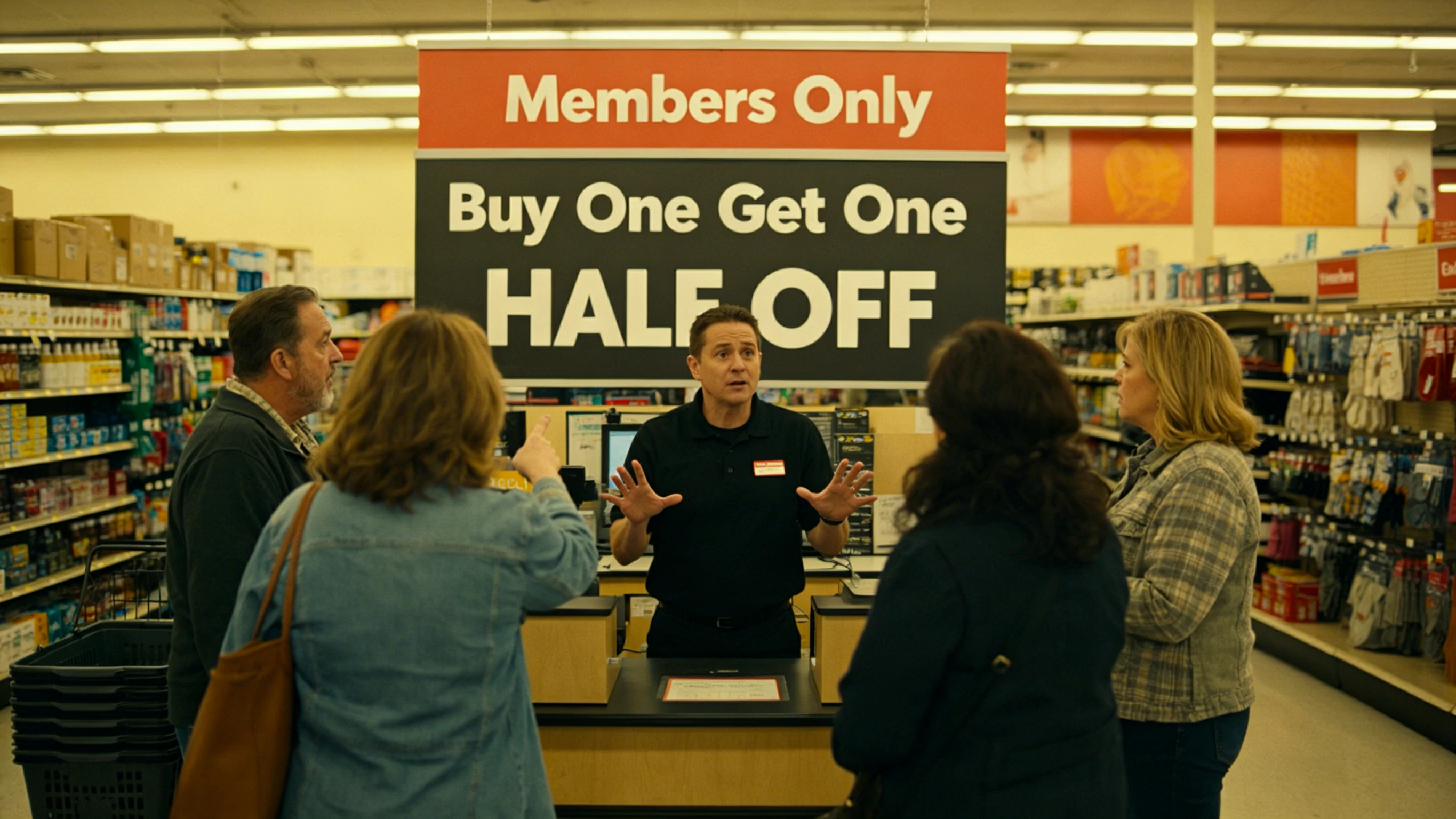 Supermarket Workers Reveal 19 Things They Absolutely Hate That Customers Do