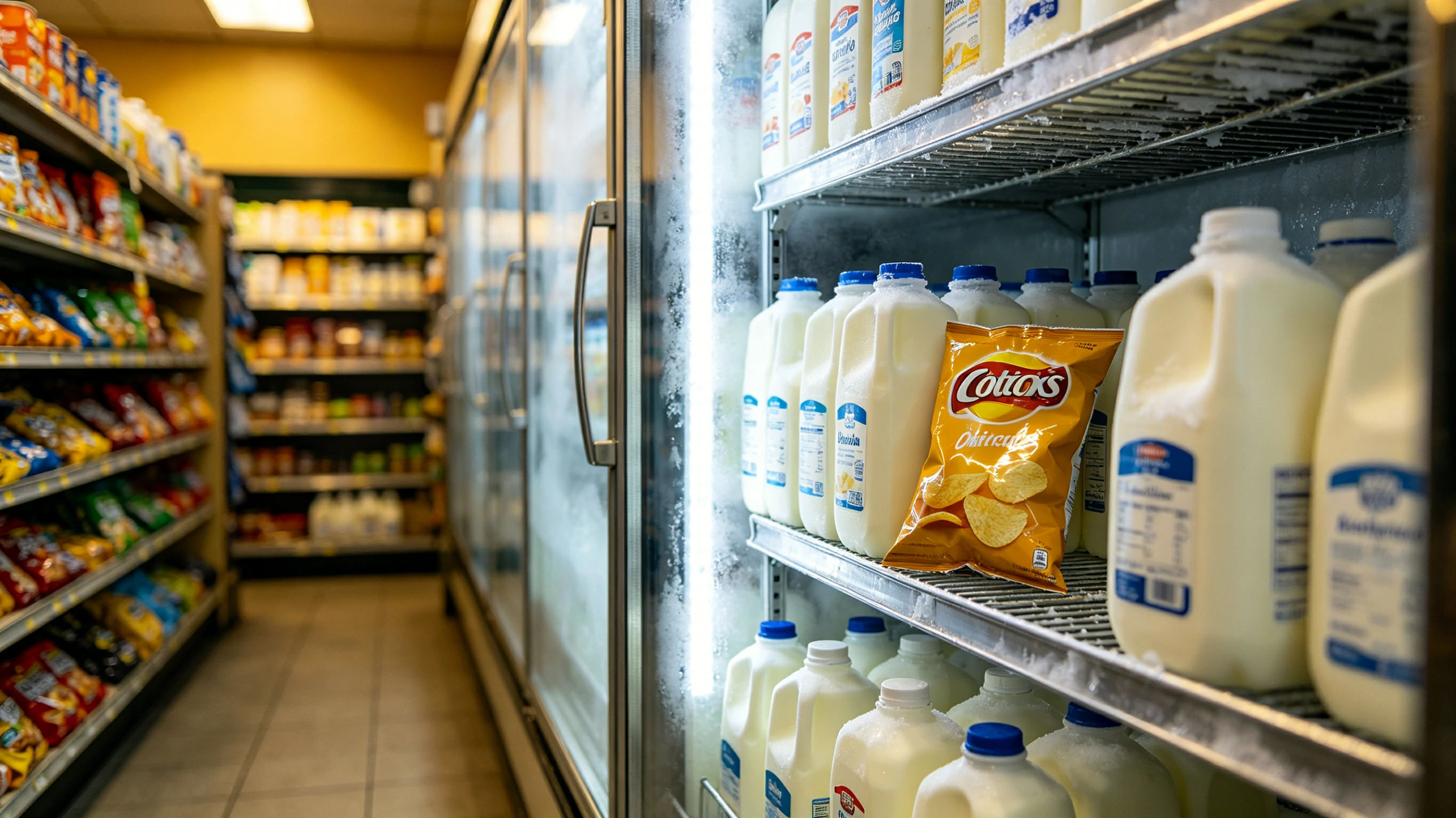Supermarket Workers Reveal 19 Things They Absolutely Hate That Customers Do