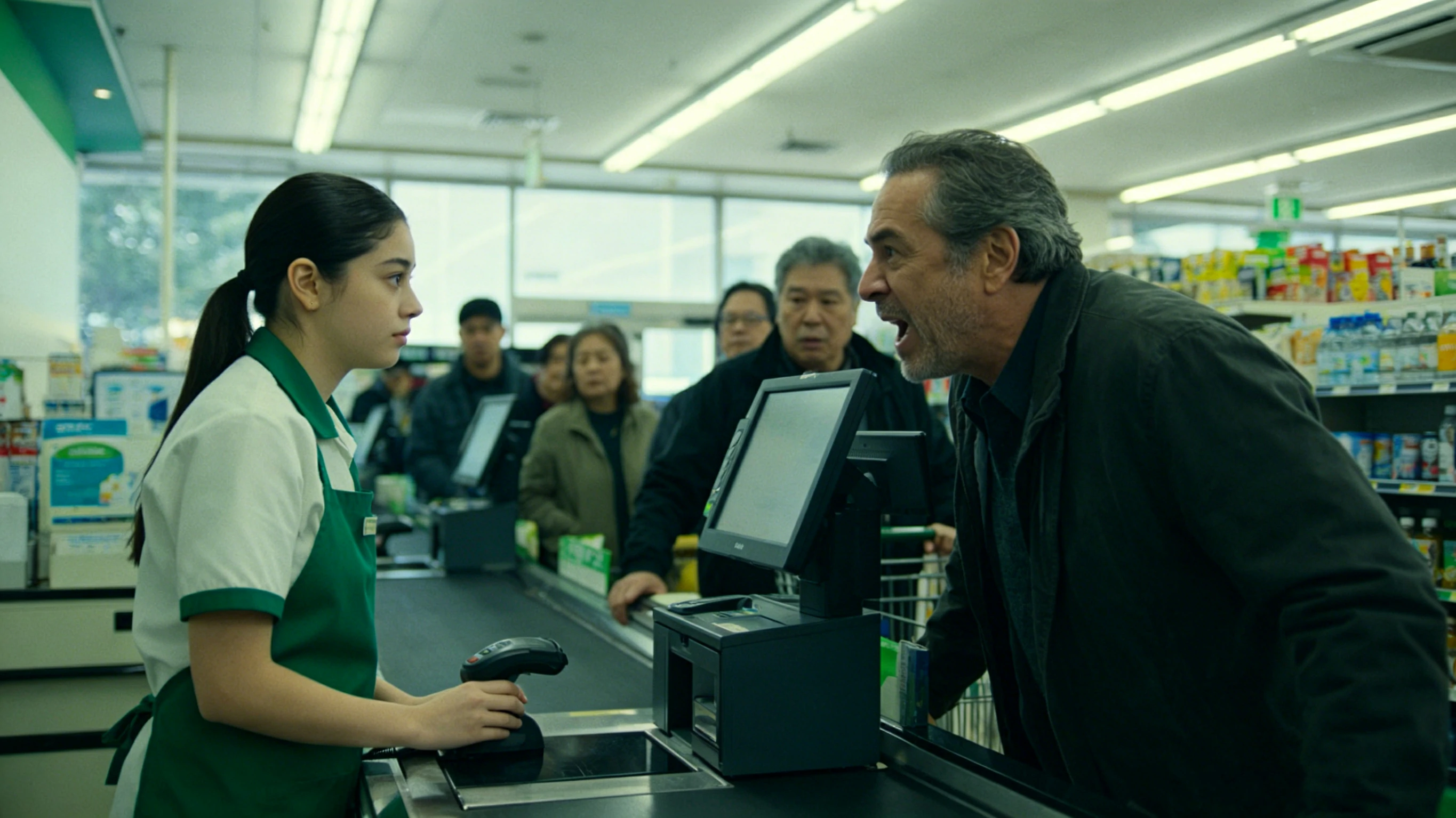 Supermarket Workers Reveal 19 Things They Absolutely Hate That Customers Do