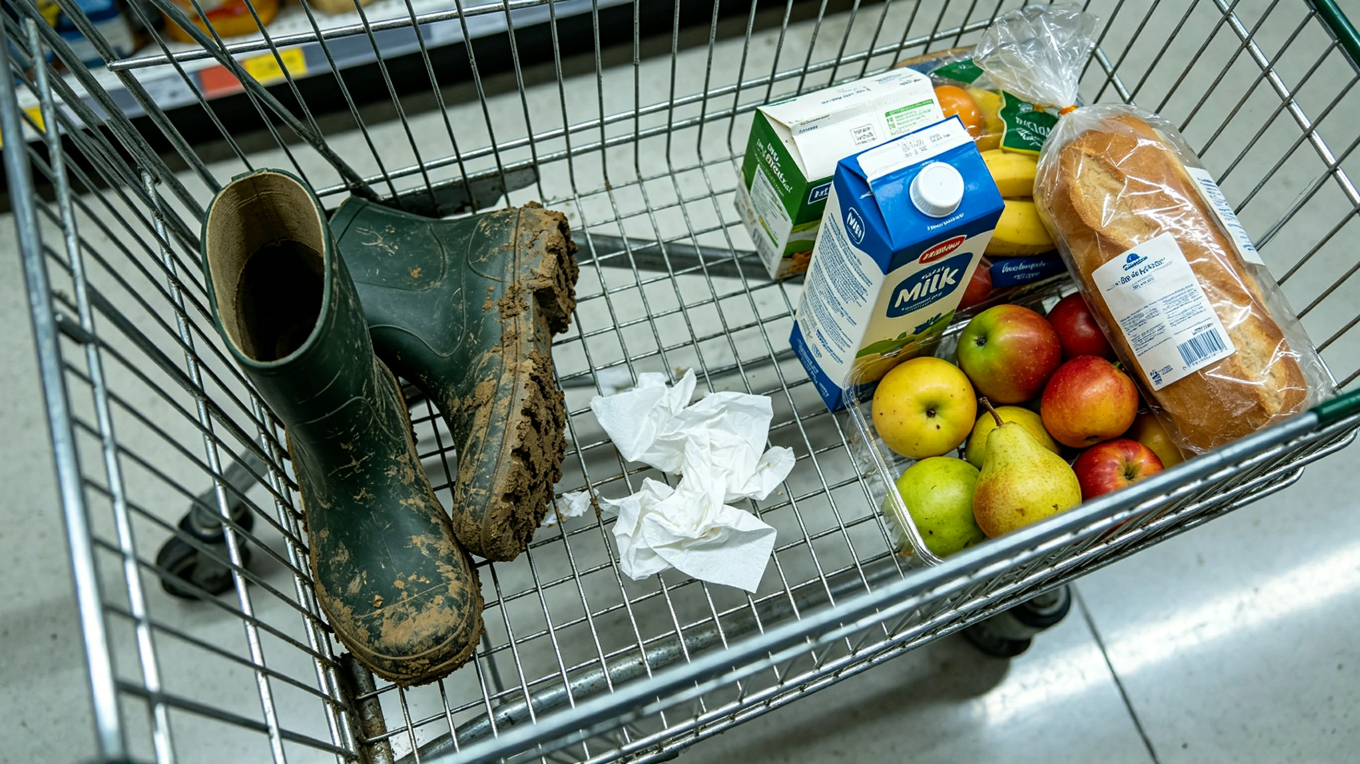 Supermarket Workers Reveal 19 Things They Absolutely Hate That Customers Do