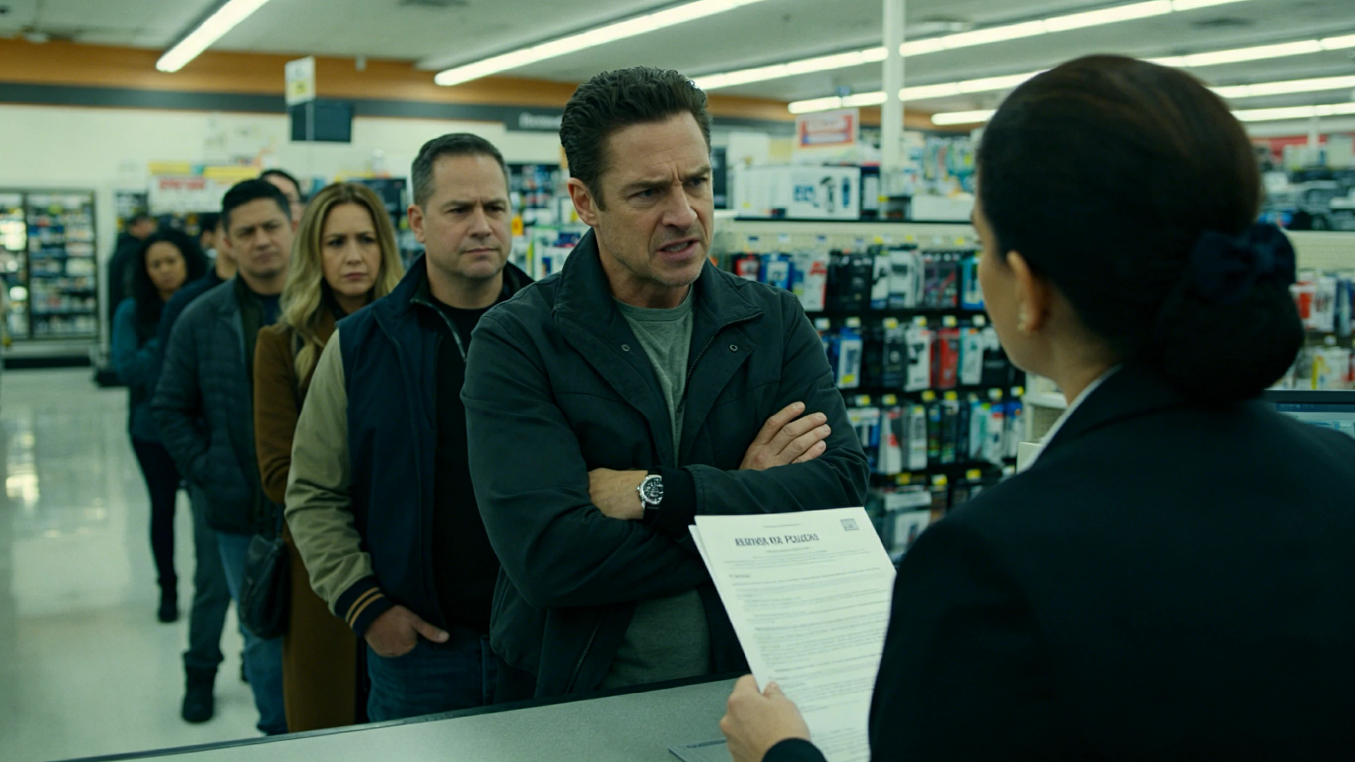Supermarket Workers Reveal 19 Things They Absolutely Hate That Customers Do