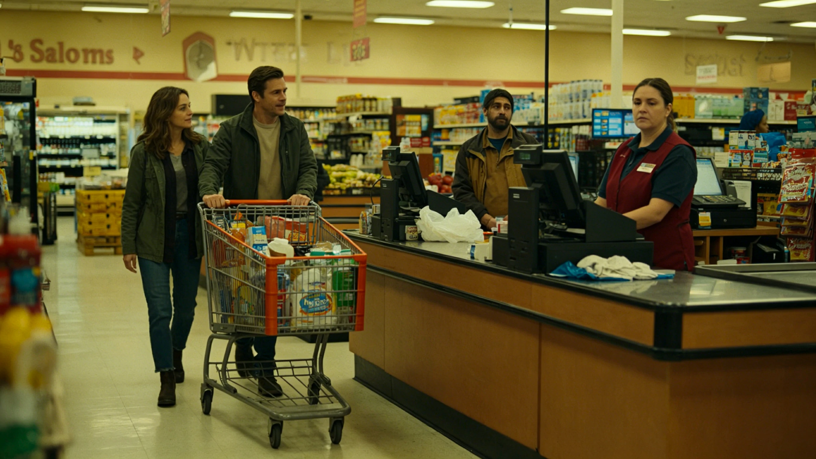 Supermarket Workers Reveal 19 Things They Absolutely Hate That Customers Do