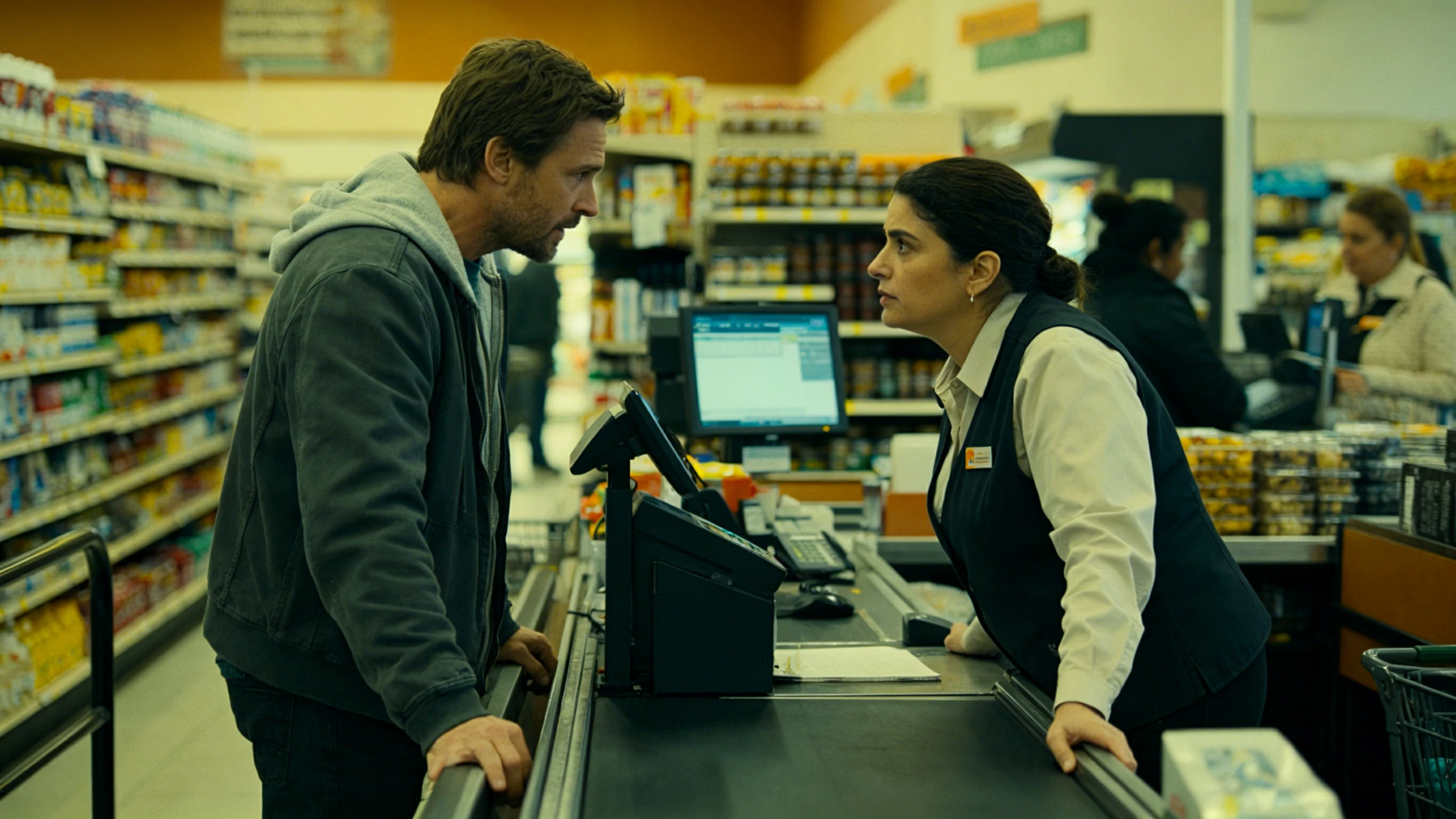 Supermarket Workers Reveal 19 Things They Absolutely Hate That Customers Do