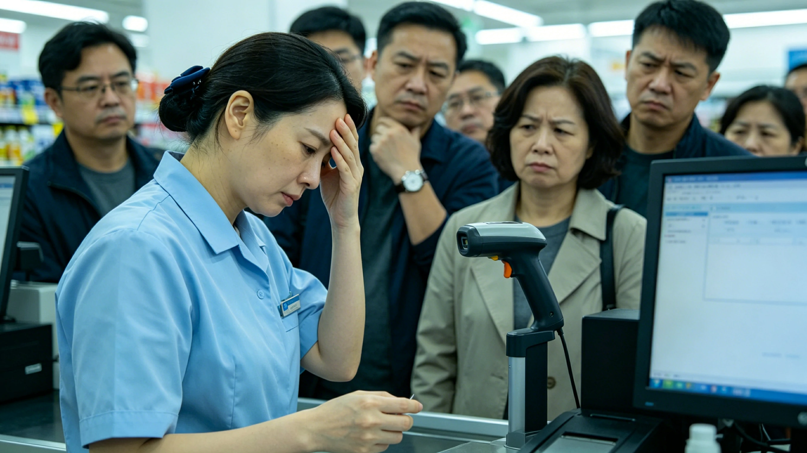 Supermarket Workers Reveal 19 Things They Absolutely Hate That Customers Do