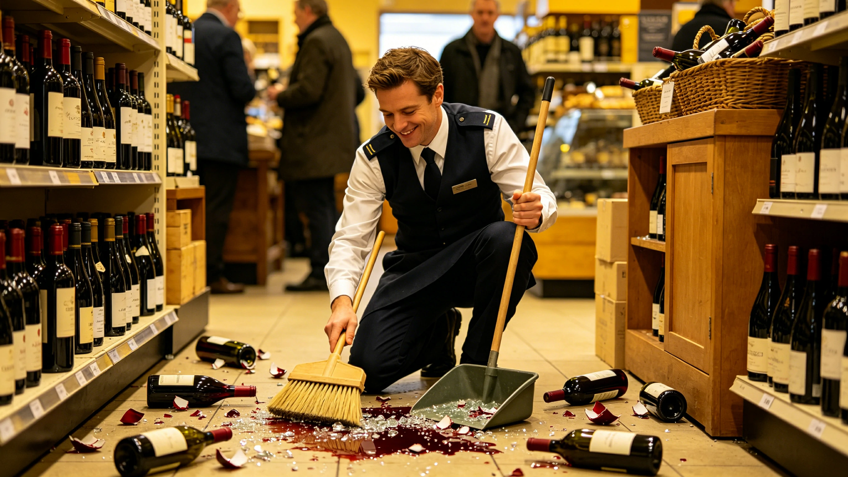 Supermarket Workers Reveal 19 Things They Absolutely Hate That Customers Do