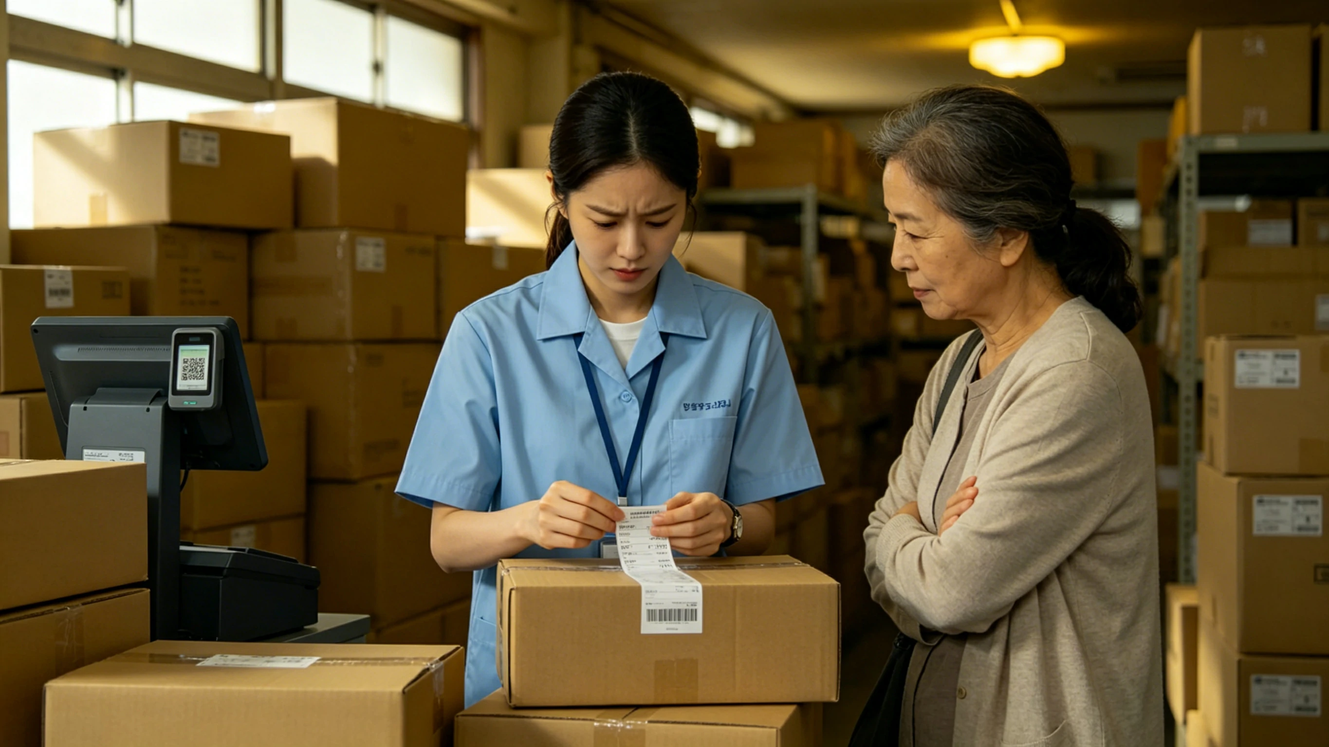 Supermarket Workers Reveal 19 Things They Absolutely Hate That Customers Do