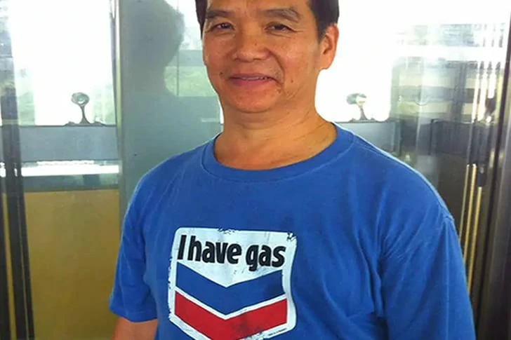 Surprising T-shirt photos you won't believe!