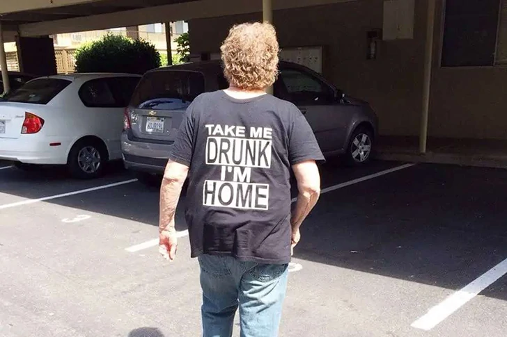 Surprising T-shirt photos you won't believe!