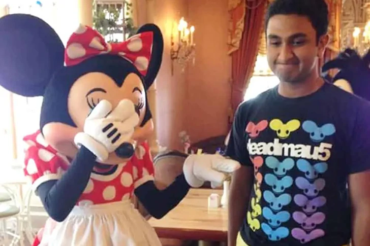 Surprising T-shirt photos you won't believe!