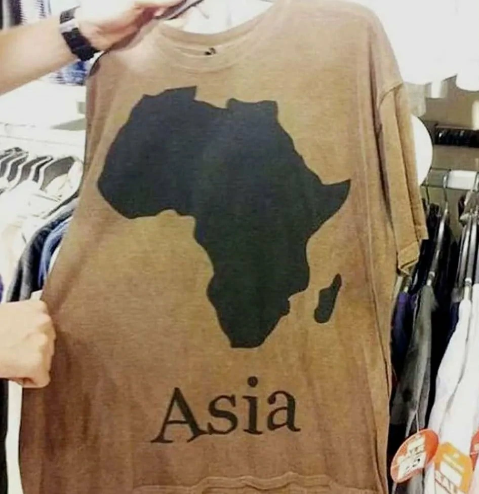 Surprising T-shirt photos you won't believe!